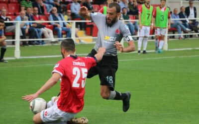 Niente da fare per il Cuneo contro l’Alessandria