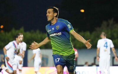 Playoff, andata dei quarti di finale. Catania fermato a Salò