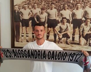 Calciomercato, ecco l’esterno Tentoni dell’Atalanta, esploso a Carrara