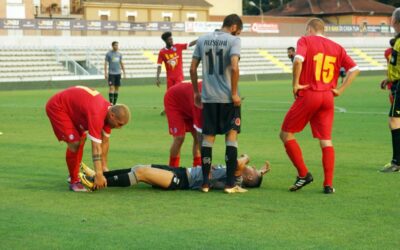 Pari a reti bianche nell’amichevole tra l’Alessandria e l’Albinoleffe