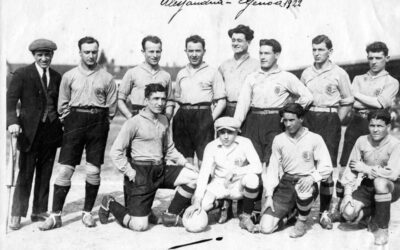 Quella con il Genoa è una sfida antica