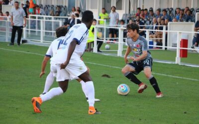 Il Pro Piacenza tiene il risultato e porta a casa i tre punti dal “Moccagatta”