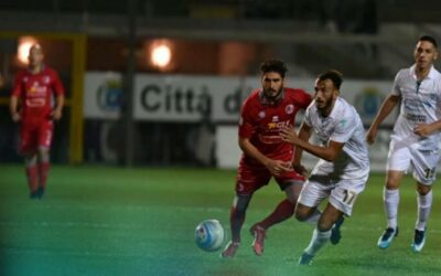 Un pari a Olbia che sta stretto all’Alessandria di D’Agostino