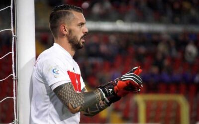 Calciomercato Grigi: che portiere è Valentini, il prescelto