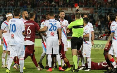 Playoff: Piacenza, Pisa, Triestina e Trapani le magnifiche quattro