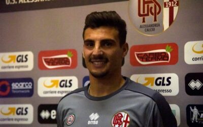 “Alessandria grandissima piazza dove voglio far bene”