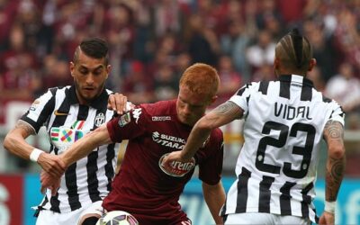 L’Orso va al mercato: ecco Gazzi, grinta e carisma da vendere