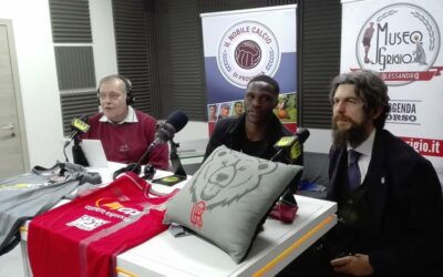 “L’Orso in diretta”, guarda la replica della puntata di giovedì 14 marzo 2019