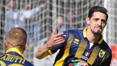 I Grigi visti da “Il Messaggero”. “La Viterbese gioca da grande e ferma l’Alessandria sull’1-1”