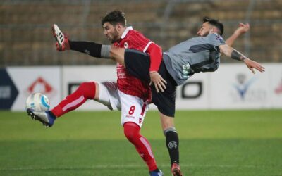 Alessandria non vera: finisce con un eloquente 4-0 per il Piacenza
