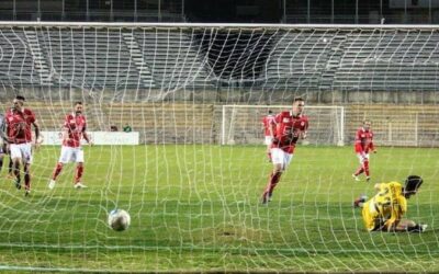 In attesa di Novara-Entella, continua la scalata del Piacenza