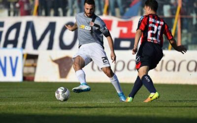 Alessandria contro Casertana: ritorniamo tutti ad urlare Forza Grigi, Forza Grigi, ForzaGrigi!!!