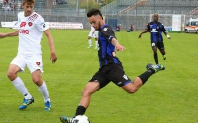 Maltese, un regista rimpianto dal Palermo