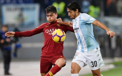 Primo colpo di mercato dei Grigi: il giovane Aussie Cleur