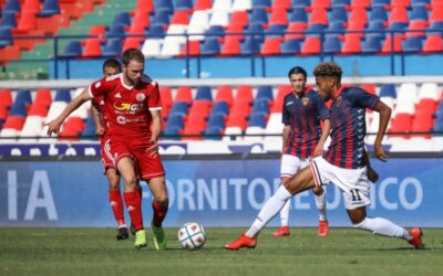 Coppa Italia, Grigi fuori ai rigori