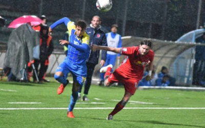 Anticipo play-off ad Alessandria, dove arriva la Carrarese