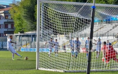 Il campionato si apre con il derby vinto dalla Pro Vercelli