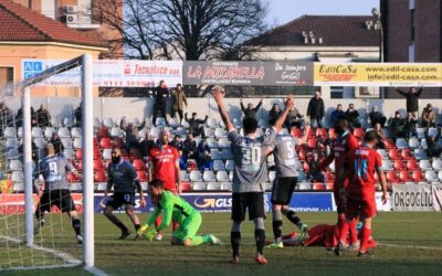 Inizia con un clamoroso pareggio l’era Gregucci all’Alessandria