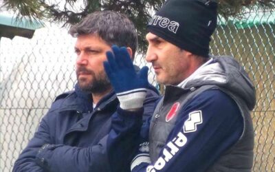 Grigi, il ritorno di Gregucci