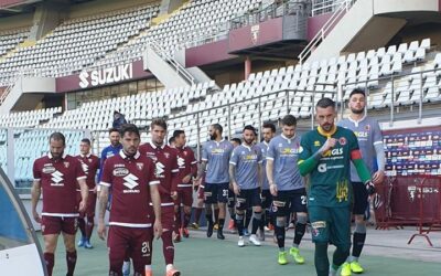 I Grigi non sfigurano contro il Toro