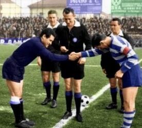 Alessandria-Pro Patria ai raggi X