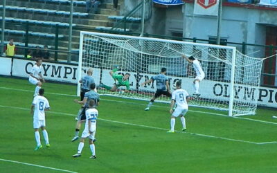 Sei vittorie su sei, questa Alessandria è ingorda