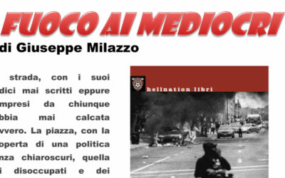 Diritti di base come un tetto sopra la testa o la libertà dentro uno stadio