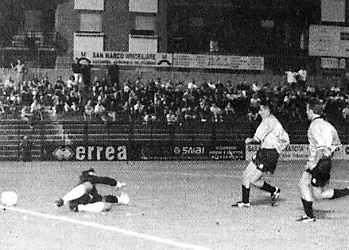 Perchè quella partita è importante?