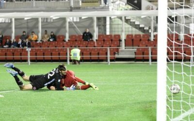 I Grigi visti da “La Nazione”. “Alessandria-Pisa 0-2: funziona la cura Pazienza”