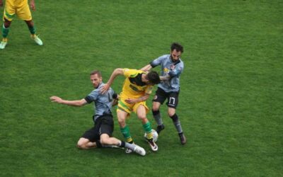 Alessandria, Siena è già un ricordo