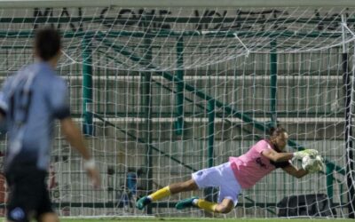 Contro il Renate l’Alessandria torna a respirare