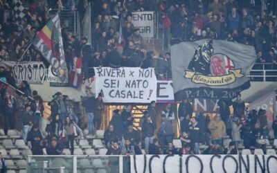 Gianni Rivera è ritornato ad Alessandria