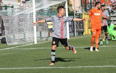 Tim Cup, primo turno: Altovicentino ko ad Alessandria, decidono Fischnaller e Loviso