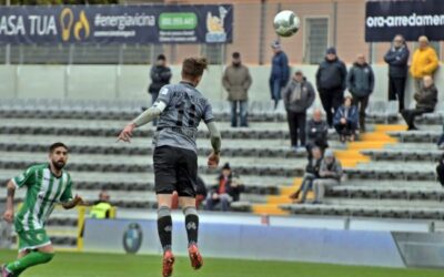 I Grigi sono rimasti prede nella ragnatela dell’Arzachena