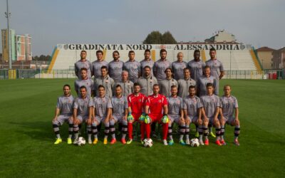 Il bilancio dei Grigi nel campionato 2014-’15