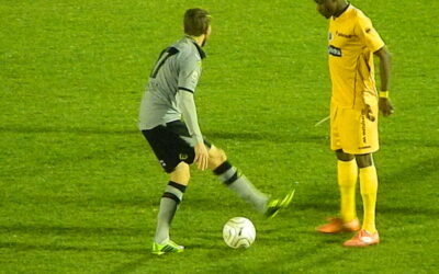 Mister Gregucci non è preoccupato per i playoff