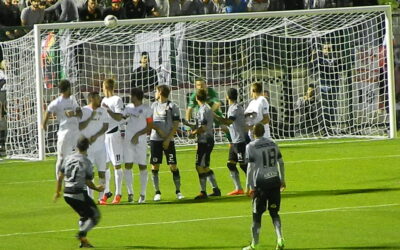 La Cremonese ferma la corsa dell’Alessandria