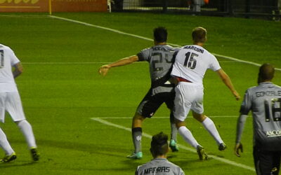 Grigi-Cremo, un pari sostanzialmente giusto