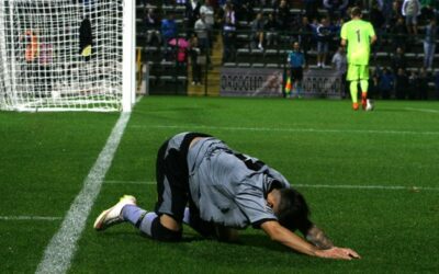 La Cremonese strappa un punto pesante ad Alessandria
