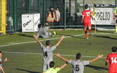 Grigi brutta partita, ma i tre punti sono fondamentali