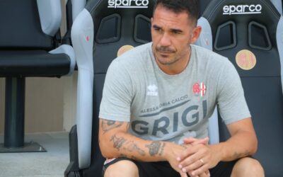 Mister D’Agostino: “Un agosto per lavorare e per crescere”