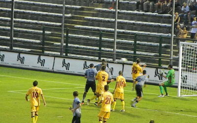 I Grigi condannano alla sconfitta il Livorno