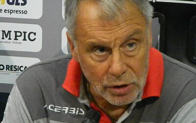 Chapeau! Alla fine ha avuto ragione lui, Mister Braglia