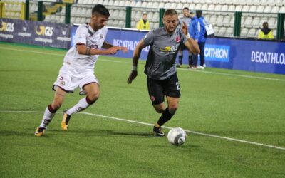 Bunino, un giocatore un po’ timido. Da aspettare ma pronto a sfoderare tutto il suo importante potenziale