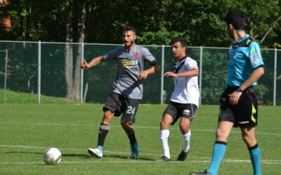 Goleada dell’Alessandria contro i baby del Lugano a Bardonecchia