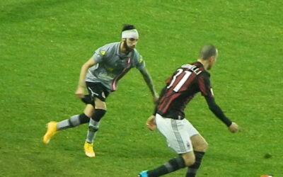 Marras-Bertolini è il simbolo che ci ricollega al mito