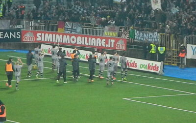 Rimonta vincente, al Novara lo storico derby
