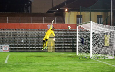 Coppa Italia, goleada grigia