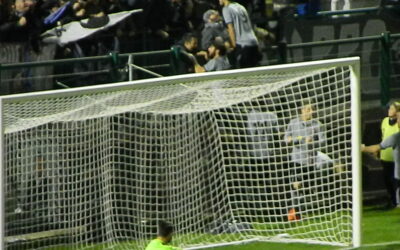 L’Alessandria beffa il Pavia nel recupero e vince 2-1
