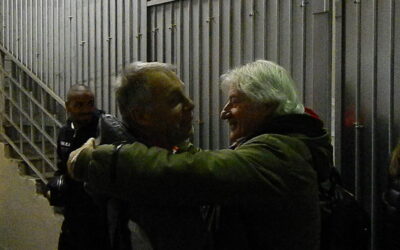 Natalino racconta Pierino. Siparietto allo stadio